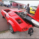 Illustration for article titled Jet-powered Lamborghini Countach fails to launch on Swedish ice